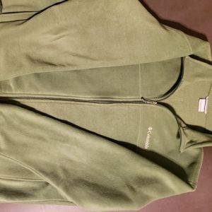 Men Columbia  jacket